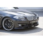 Εμπρόσθιο σπόϊλερ Hamann για BMW Σειρά 5 (F10/ F11) 